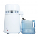 Destiladora agua 4 litros